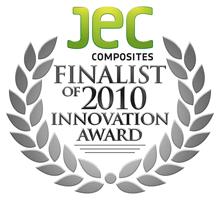 Jec Composite Awards